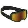 IXS Hack Goggle Mirror - Olive/Mirror Gold -Lunettes boutique en ligne 469 510 9030 172 1