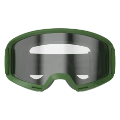IXS Trigger Goggle Lens Clear (Low Profile) - Olive -Lunettes boutique en ligne 469 510 9031 172 35oiiu4pfiXuW1