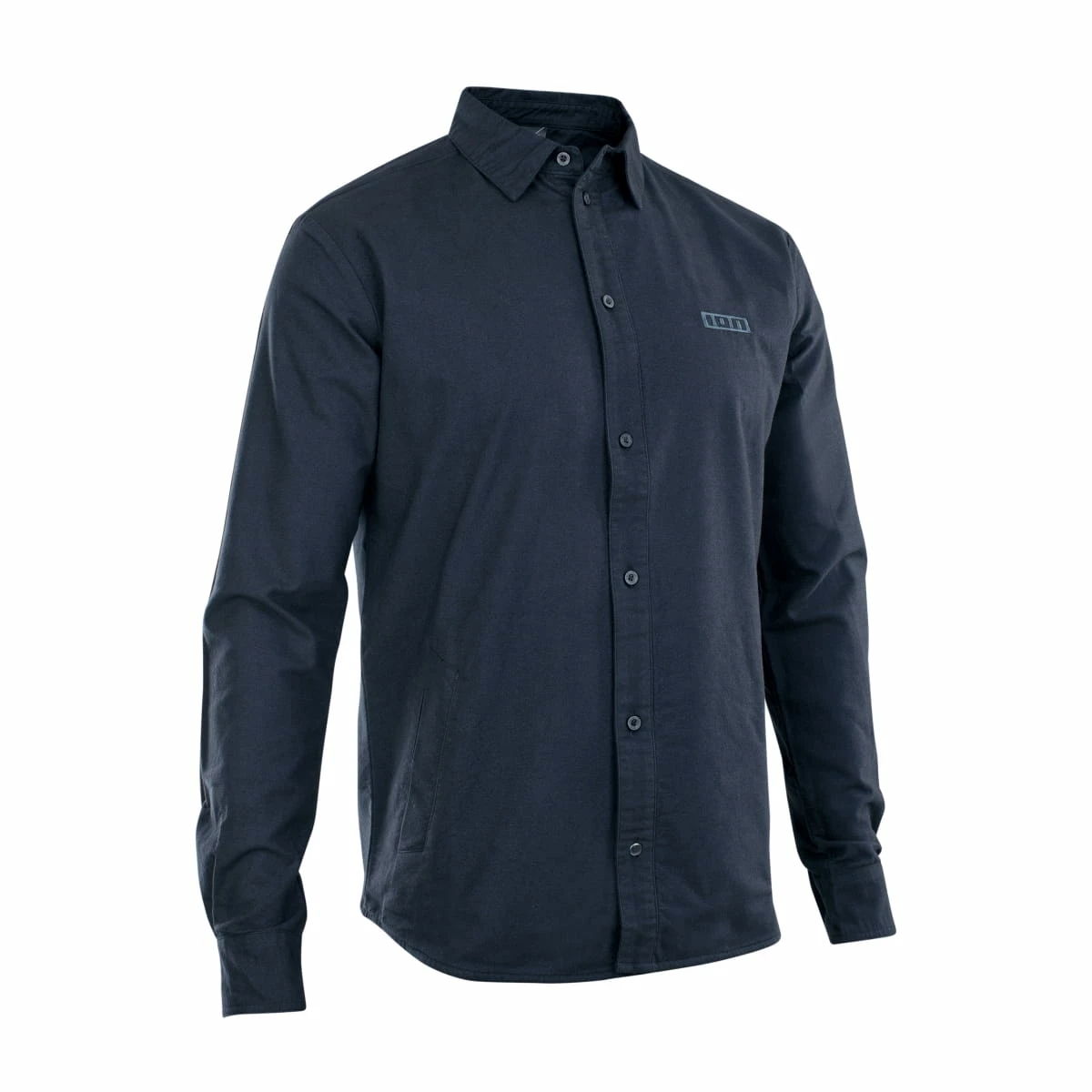 ION Chemise LS Seek AMP - Chemise à Manches Longues - Noir 3 ION Chemise LS Seek AMP - Chemise à Manches Longues - Noir