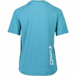 POC T-shirt Léger Reform Enduro Pour Femme - Bleu Basalte Clair 7 POC T-shirt Léger Reform Enduro Pour Femme - Bleu Basalte Clair -Lunettes boutique en ligne 52904 1598 1