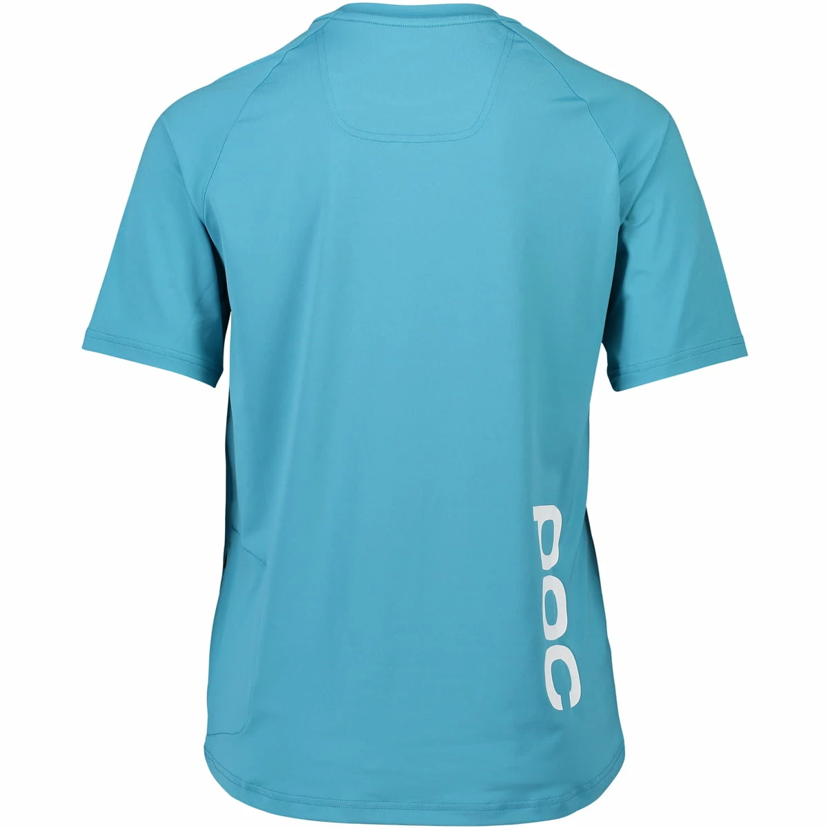 POC T-shirt Léger Reform Enduro Pour Femme - Bleu Basalte Clair 5 POC T-shirt Léger Reform Enduro Pour Femme - Bleu Basalte Clair – Image 3
