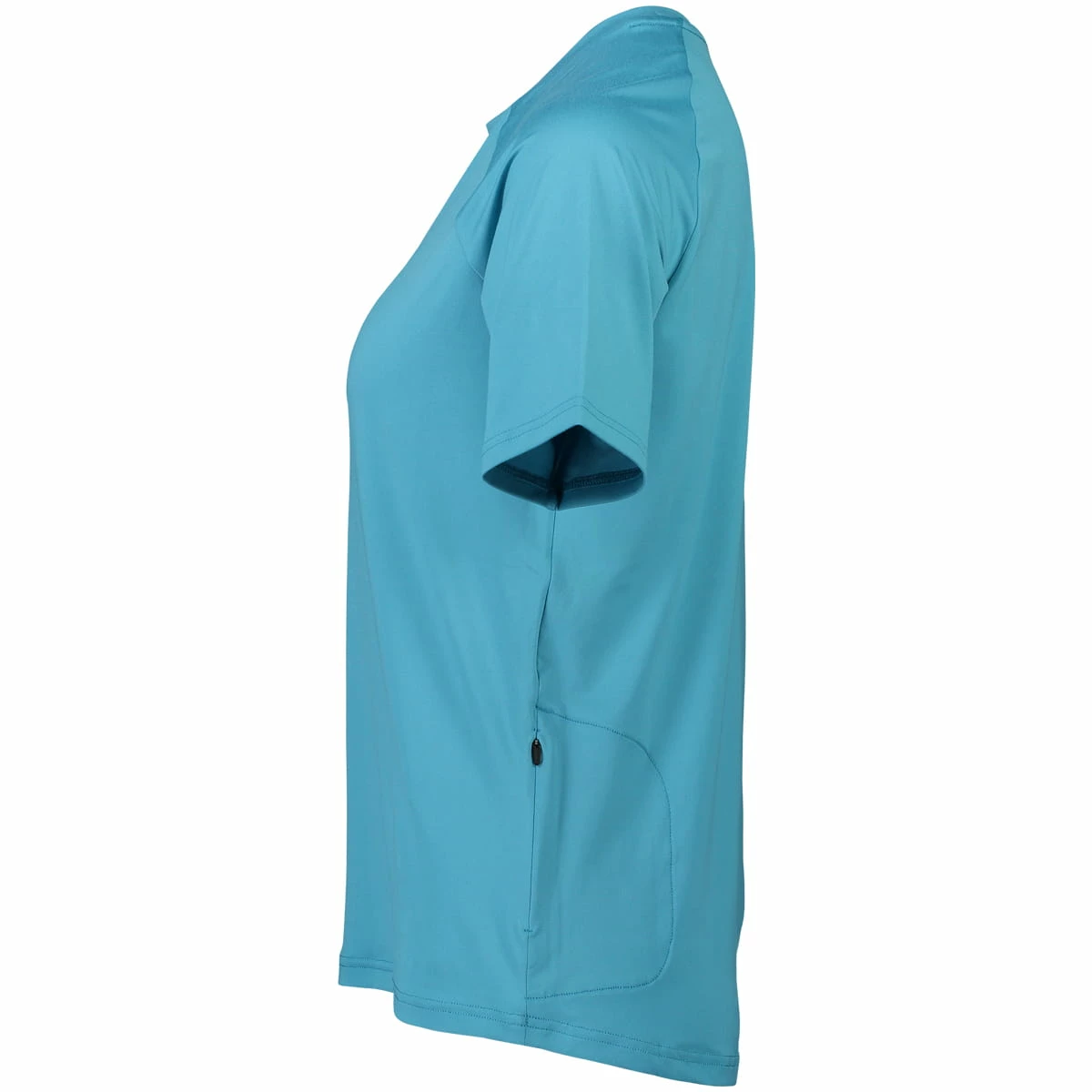 POC T-shirt Léger Reform Enduro Pour Femme - Bleu Basalte Clair 4 POC T-shirt Léger Reform Enduro Pour Femme - Bleu Basalte Clair – Image 2