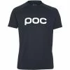 POC Tee-shirt Reform Enduro Pour Homme - Noir D'uranium -Lunettes boutique en ligne 52905 1002 2