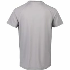 POC Tee-shirt Reform Enduro Pour Homme - Gris Alu -Lunettes boutique en ligne 52905 1040 1