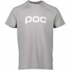 POC Tee-shirt Reform Enduro Pour Homme - Gris Alu