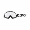 Oneal B-10 Twoface - Silver Mirrored - Masque - Noir -Lunettes boutique en ligne 6024 518 front
