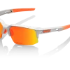 100% Lunettes De Sport Speedcoupe - HD Red Multilayer - Hiper Lense - Arc-light -Lunettes boutique en ligne 61021 036 43
