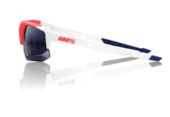 100% Lunettes De Sport Speedcoupe - Verre Fumé -Lunettes boutique en ligne 61021 166 57 2