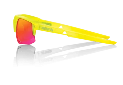 100% Lunettes De Sport Speedcoupe - Verre Miroir Multicouche Violet - Acidulé -Lunettes boutique en ligne 61021 257 72 2