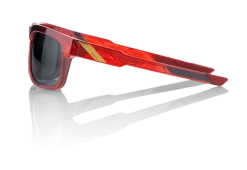 100% Lunettes De Soleil Type S - Verre Miroir - Cherry Palace -Lunettes boutique en ligne 61025 060 61 2