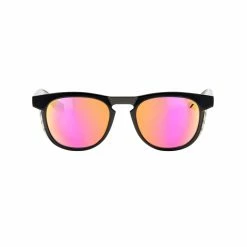 100% Lunettes De Soleil Slent - Verre Miroir - Noir 6 100% Lunettes De Soleil Slent - Verre Miroir - Noir -Lunettes boutique en ligne 61035 001 72 Alt1 1500x1500