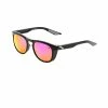 100% Lunettes De Soleil Slent - Verre Miroir - Noir 1 100% Lunettes De Soleil Slent - Verre Miroir - Noir -Lunettes boutique en ligne 61035 001 72 Base 1500x1500
