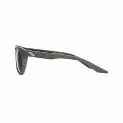 100% Lunettes De Soleil Slent - Smoke Lens - Gris -Lunettes boutique en ligne 61035 188 57 Alt2 1500x1500