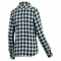 IXS Chemise En Flanelle Pour Femmes Escapee - Aqua/Navy 7 IXS Chemise En Flanelle Pour Femmes Escapee - Aqua/Navy -Lunettes boutique en ligne 6151465