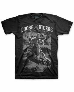 LOOSE RIDERS No Dig No Ride II