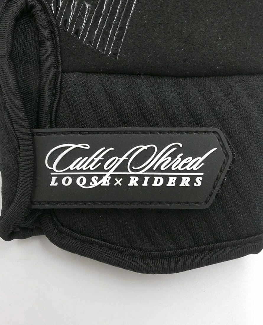 LOOSE RIDERS Gants C/S BlackLabel Weatherproof - Camo 6 LOOSE RIDERS Gants C/S BlackLabel Weatherproof - Camo – Image 4