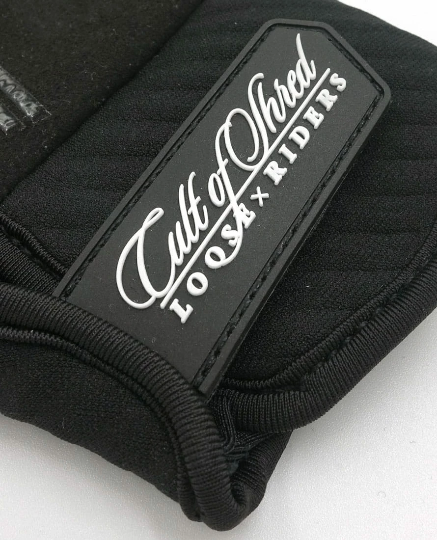 LOOSE RIDERS Gants C/S BlackLabel Weatherproof - Camo 7 LOOSE RIDERS Gants C/S BlackLabel Weatherproof - Camo – Image 5