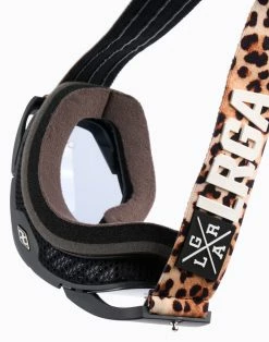 LOOSE RIDERS Lunettes Accessoires - Léopard -Lunettes boutique en ligne 7973 2b