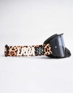 LOOSE RIDERS Lunettes Accessoires - Léopard -Lunettes boutique en ligne 7973 4b