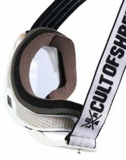 LOOSE RIDERS Lunettes Accessoires - Oreo 10 LOOSE RIDERS Lunettes Accessoires - Oreo -Lunettes boutique en ligne 7974 2b