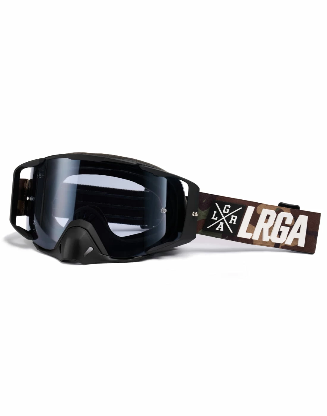 LOOSE RIDERS Lunettes Accessoires - Camo 4 LOOSE RIDERS Lunettes Accessoires - Camo – Image 2