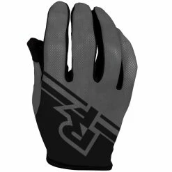 Race Face Gants Indy - Noir