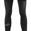 Assos Chauffe-jambes Printemps-automne - Black Series 2 Assos Chauffe-jambes Printemps-automne - Black Series -Lunettes boutique en ligne A11040315 1