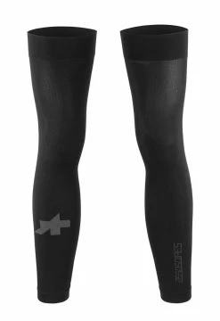 Assos Chauffe-jambes Printemps-automne - Black Series