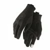 Assos Gants De Printemps Automne Black Series 2 Assos Gants De Printemps Automne Black Series -Lunettes boutique en ligne ASSOS ASSOSOIRES Spring Fall Gloves Black Series 1