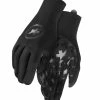 Assos Gants De Pluie GT Série Noire -Lunettes boutique en ligne ASSOSOIRES GT Rain Gloves blackSeries 2 P13 50 535 18