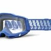 100% Accuri 2 Goggle - Lentille Claire - Yarger