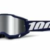 100% Accuri 2 Goggle - Lentille Miroir - Mifflin 1 100% Accuri 2 Goggle - Lentille Miroir - Mifflin -Lunettes boutique en ligne Accuri2Goggle MirrorLens Mifflin 1