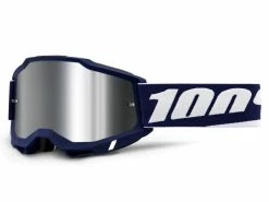 100% Accuri 2 Goggle - Lentille Miroir - Mifflin
