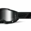 100% Lunettes Accuri 2 - Lentilles Miroir - Scranton -Lunettes boutique en ligne Accuri2Goggle MirrorLens Scranton 1