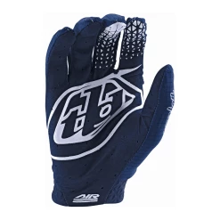 TLD - Troy Lee Designs Air Glove - Gants à Doigts Longs - Bleu -Lunettes boutique en ligne Air Handschuhe Handfl che blau