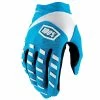 100% Gants Airmatic - Blue 2 100% Gants Airmatic - Blue -Lunettes boutique en ligne AirmaticHandschuhe blue 1