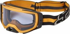 Fox Racing Airspace Merz Goggle Noir/or -Lunettes boutique en ligne AirspaceMerzGoggleBlackGold 2