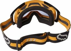 Fox Racing Airspace Merz Goggle Noir/or -Lunettes boutique en ligne AirspaceMerzGoggleBlackGold 3