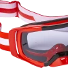 Fox Racing Airspace Merz Goggle Rouge Fluorescent -Lunettes boutique en ligne AirspaceMerzGoggleFluorescentRed 1