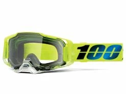 100% Armega Goggle - Lentille Claire - Koropi