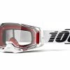 100% Armega Goggle - Lentille Claire - Lightsaber -Lunettes boutique en ligne ArmegaGoggle ClearLens Lightsaber 1
