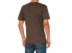 100% T-shirt Astra - Marron Heather -Lunettes boutique en ligne AstraT Shirt BrownHeather 2