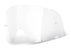 100% Lentille Courbe Barstow - Claire