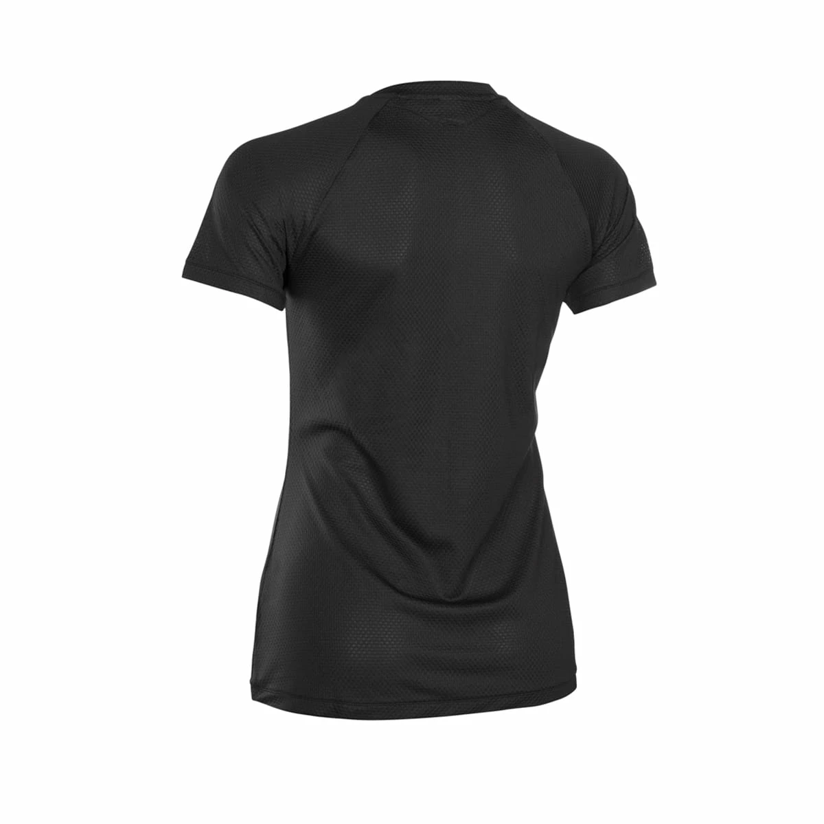 ION Base Tee SS WMS - Noir 4 ION Base Tee SS WMS - Noir – Image 2