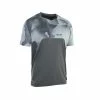 ION Bike Tee Traze AMP Manches Courtes AFT - Thunder Grey -Lunettes boutique en ligne Bike Tee Traze SS TG
