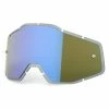 100% Lentille De Remplacement Anti-buée Racecraft/Accuri/Strata - Blue Mirror/Smoke 2 100% Lentille De Remplacement Anti-buée Racecraft/Accuri/Strata - Blue Mirror/Smoke -Lunettes boutique en ligne Blue Mirror Smoke