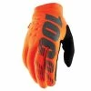 100% Gants Thermiques Brisker - Orange/black 1 100% Gants Thermiques Brisker - Orange/black -Lunettes boutique en ligne BriskerThermo Handschuhe orangeblack 1
