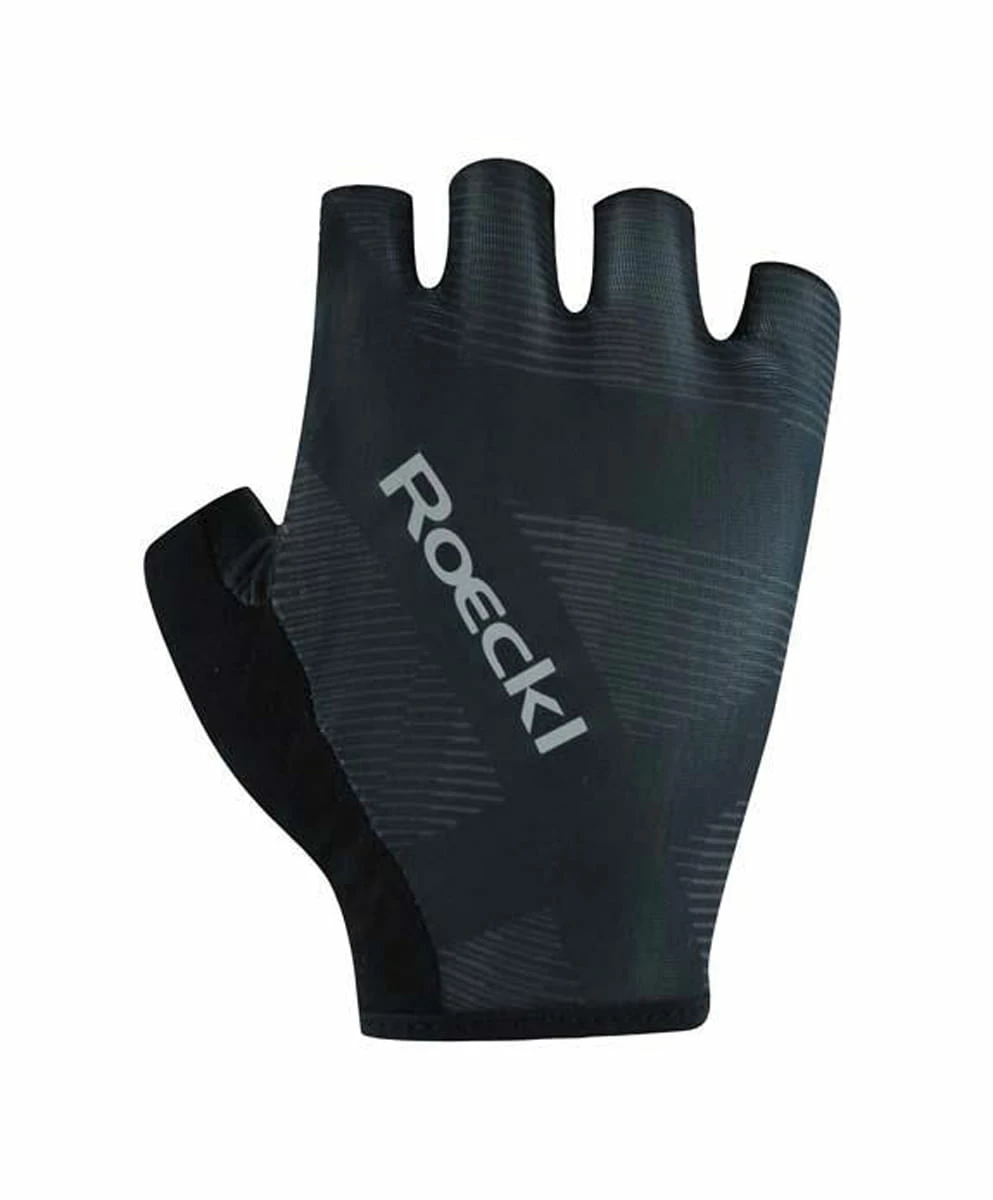Roeckl Gants Busano - Noir 3 Roeckl Gants Busano - Noir
