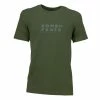 Bombtrack T-shirt Breeze - Kaki 2 Bombtrack T-shirt Breeze - Kaki -Lunettes boutique en ligne CL1102 Apparel