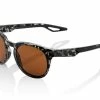 100% Campo - Lentilles Smoke - Noir Mat Havane -Lunettes boutique en ligne Campo SmokeLens MatteBlackHavana 1